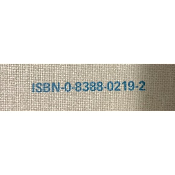 Specific Language Disability Children Book Set 1 & 2 By Beth H. Slingerland - Picture 3 of 6